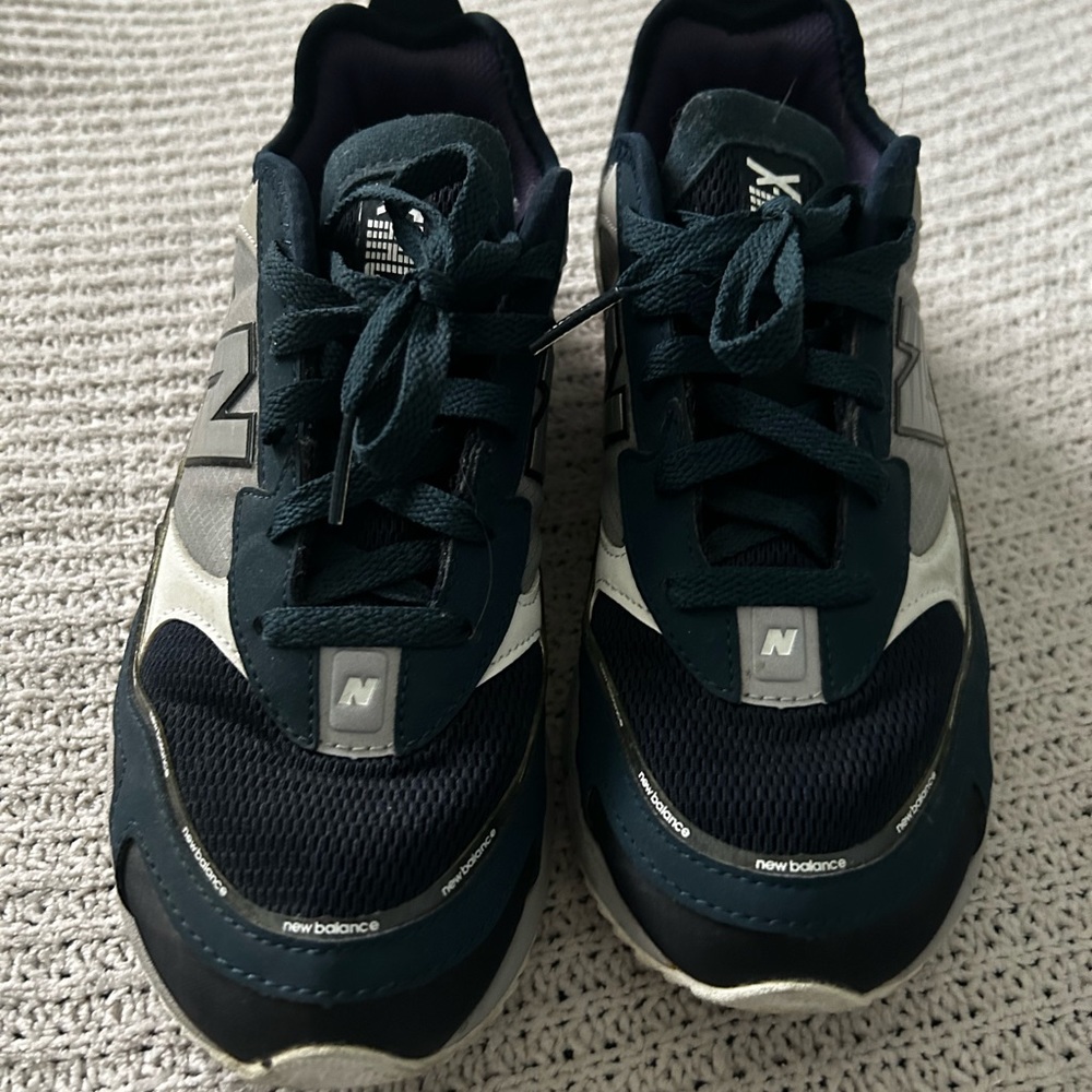 New balance x-racers 7.5 in women